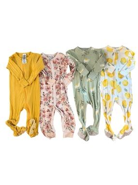 Baby Girl 12 Month 7-piece Bundle